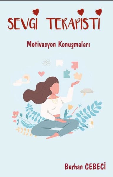 Sevgi Terapisti Motivasyon Konuşmaları - Platanus Publishing Kitap