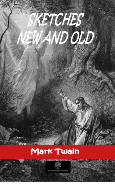 Sketches New and Old - Platanus Publishing Kitap