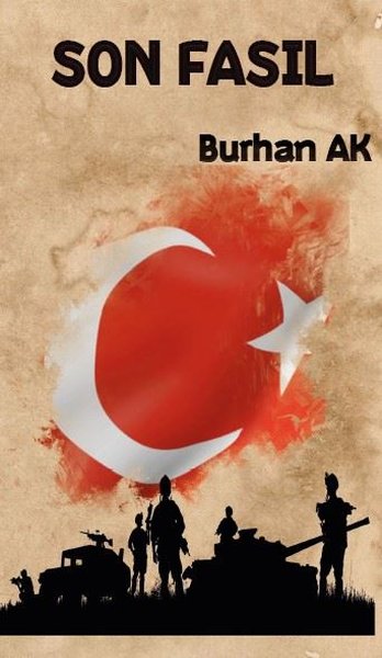 Son Fasıl - Platanus Publishing Kitap