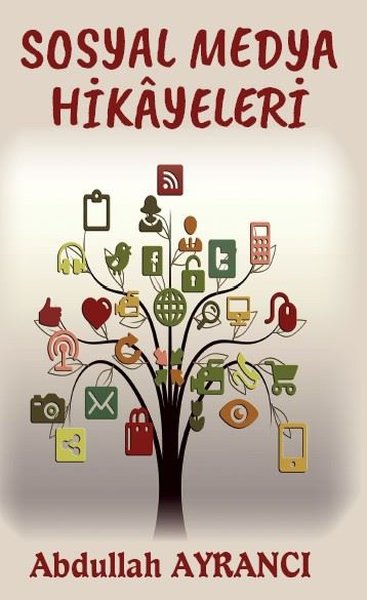 Sosyal Medya Hikayeleri - Platanus Publishing Kitap