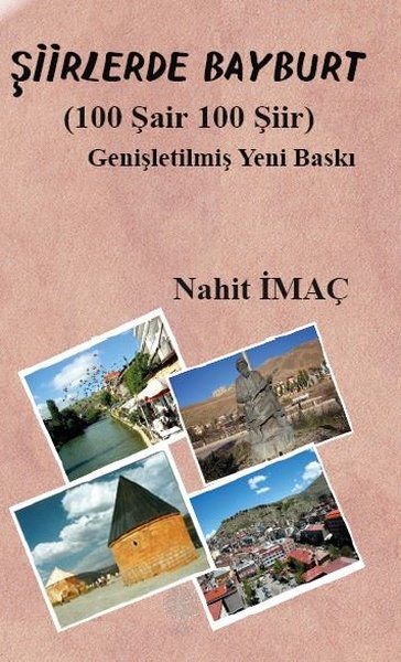Şiirlerde Bayburt - Platanus Publishing Kitap