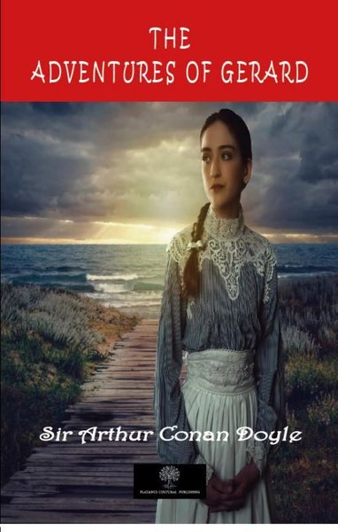 The Adventures of Gerard - Platanus Publishing Kitap