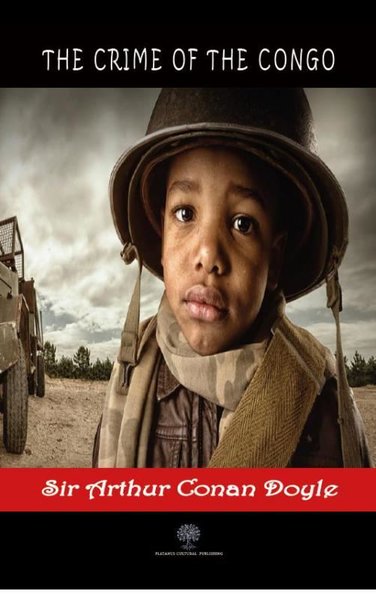 The Crime of the Congo - Platanus Publishing Kitap