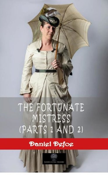 The Fortunate Mistress - Platanus Publishing Kitap