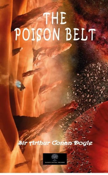 The Poison Belt - Platanus Publishing Kitap