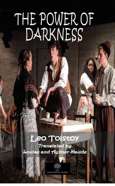 The Power of Darkness - Platanus Publishing Kitap