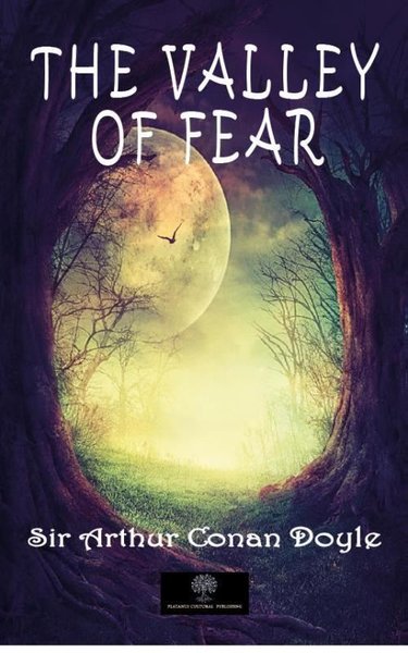 The Valley of Fear - Platanus Publishing Kitap