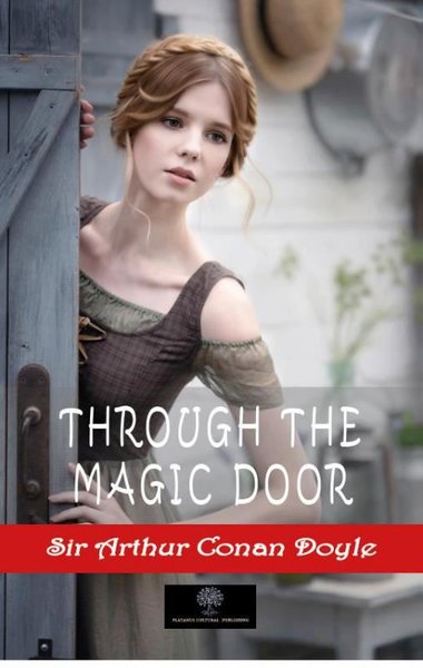 Through the Magic Door - Platanus Publishing Kitap