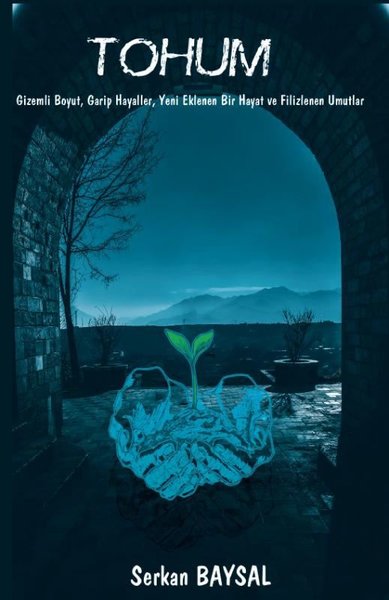 Tohum - Platanus Publishing Kitap