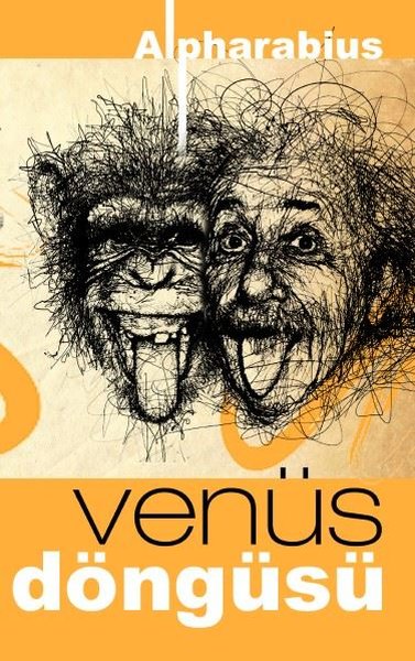 Venüs Döngüsü - Platanus Publishing Kitap