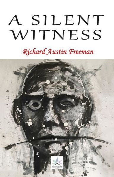 A Silent Witness - Northern Lights Kitap