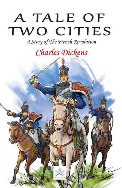 A Tale of Two Cities - Northern Lights Kitap