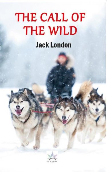The Call of The Wild - Northern Lights Kitap