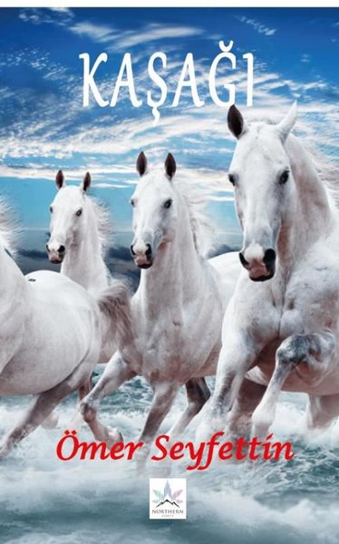Kaşağı - Northern Lights Kitap