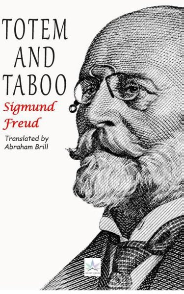 Totem and Taboo - Northern Lights Kitap