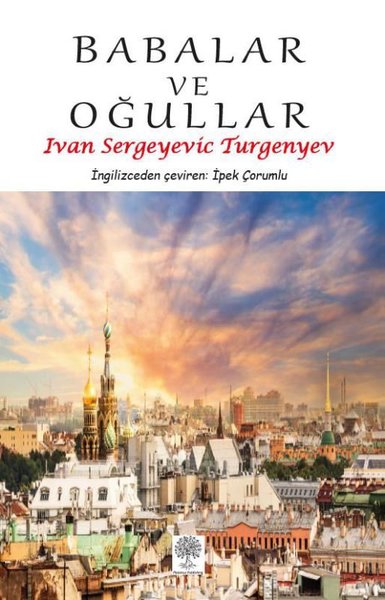 Babalar ve Oğullar - Platanus Publishing Kitap