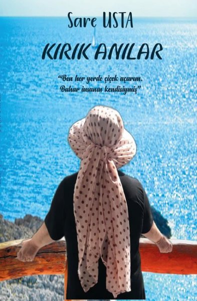 Kırık Anılar - Platanus Publishing Kitap