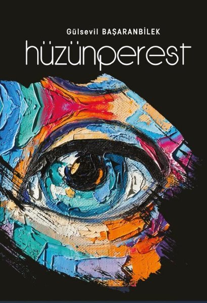 Hüzünperest - Platanus Publishing Kitap