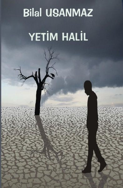 Yetim Halil - Platanus Publishing Kitap