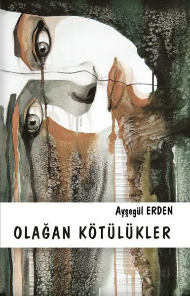 Olağan Kötülükler - Platanus Publishing Kitap