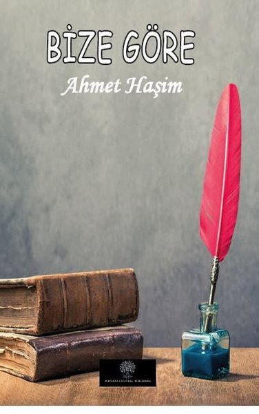 Bize Göre - Platanus Publishing Kitap