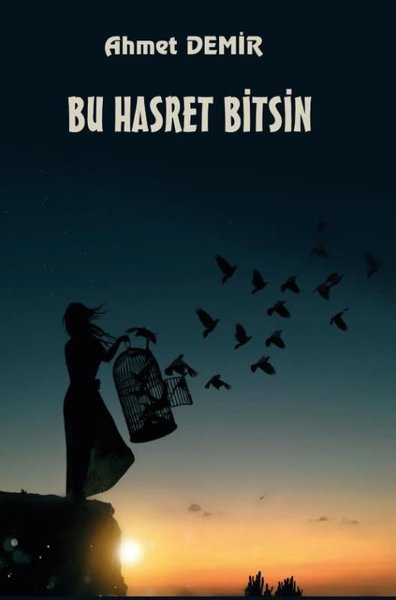 Bu Hasret Bitsin - Platanus Publishing Kitap