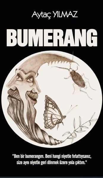 Bumerang - Platanus Publishing Kitap