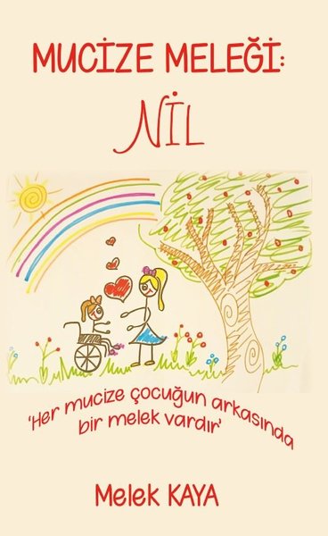Mucize Meleği: Nil - Platanus Publishing Kitap