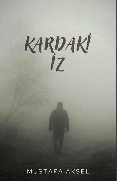 Kardaki İz - Platanus Publishing Kitap