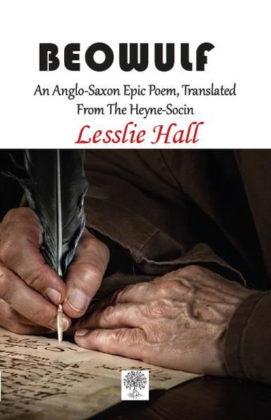 Beowulf - Platanus Publishing Kitap