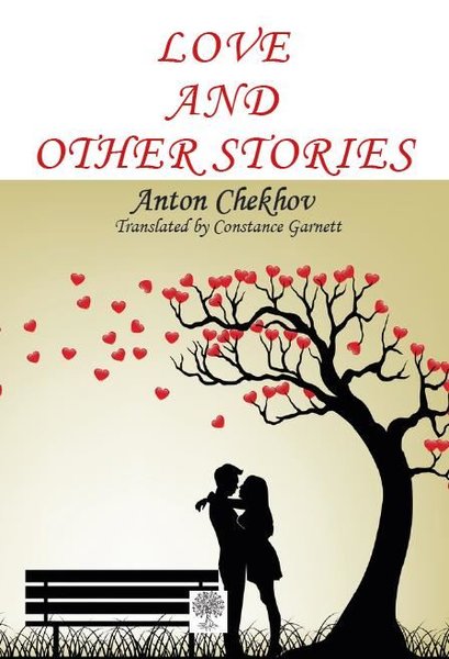 Love and Other Stories - Platanus Publishing Kitap