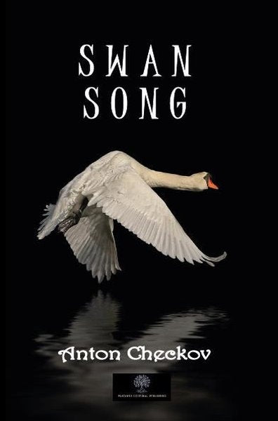 Swan Song - Platanus Publishing Kitap