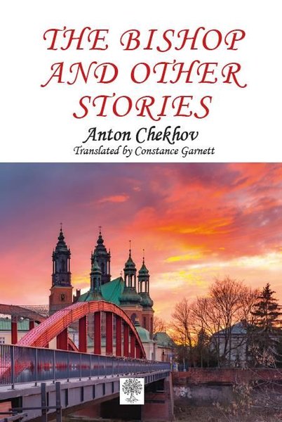 The Bishop and Other Stories - Platanus Publishing Kitap