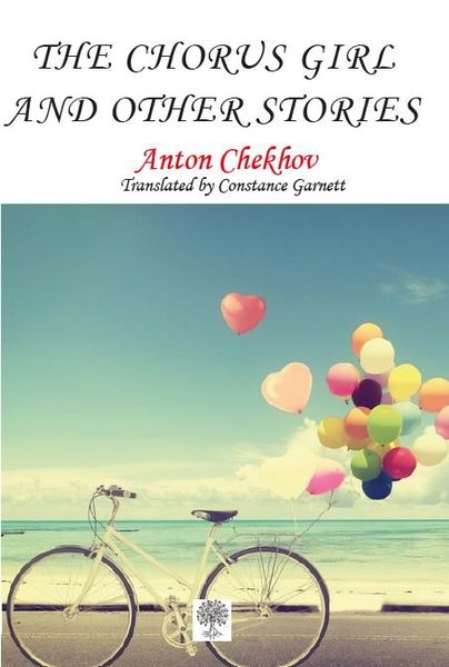 The Chorus Girl and Other Stories - Platanus Publishing Kitap