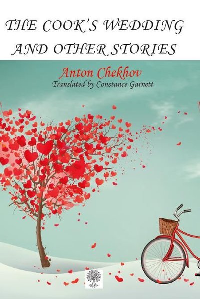 The Cook's Wedding and Other Stories - Platanus Publishing Kitap