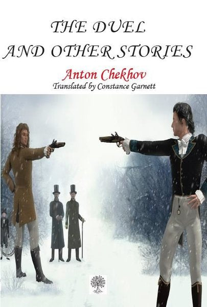 The Duel and Other Stories - Platanus Publishing Kitap