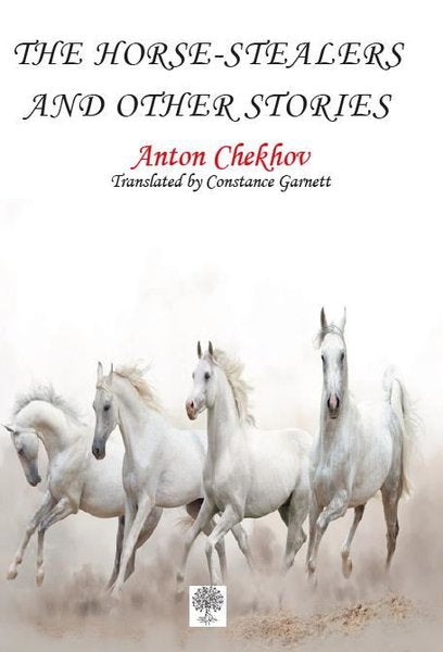 The Horse - Stealers and Other Stories - Platanus Publishing Kitap