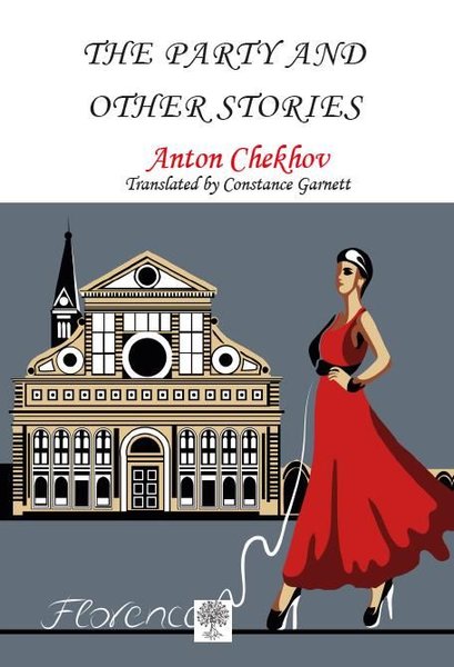 The Party and Other Stories - Platanus Publishing Kitap