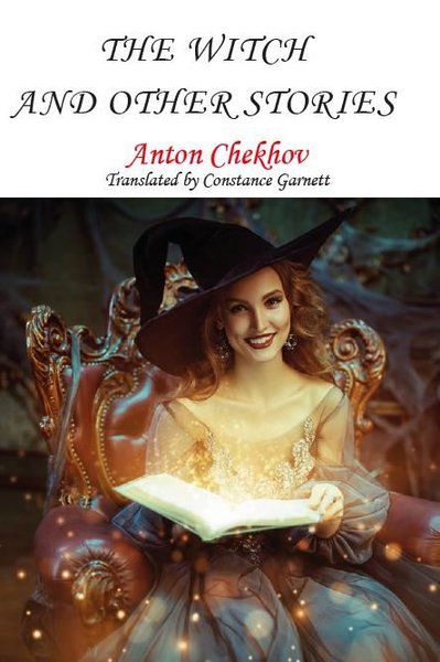 The Witch and Other Stories - Platanus Publishing Kitap