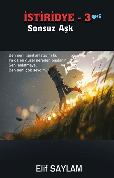 İstiridye 3: Sonsuz Aşk - Platanus Publishing Kitap