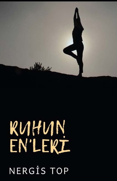 Ruh'un Enleri - Platanus Publishing Kitap