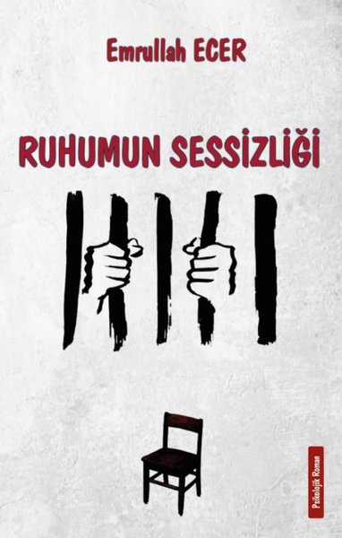 Ruhumun Sessizliği - Platanus Publishing Kitap