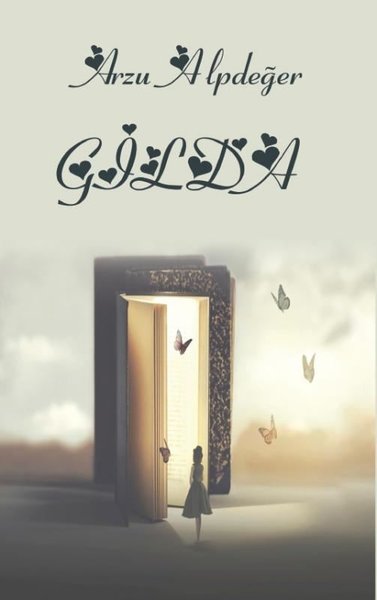 Gilda - Platanus Publishing Kitap