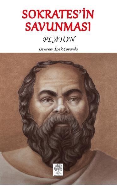 Sokrates'in Savunması - Platanus Publishing Kitap