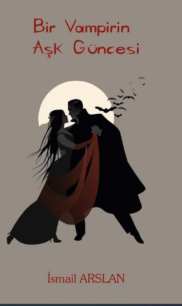 Bir Vampirin Aşk Güncesi - Platanus Publishing Kitap