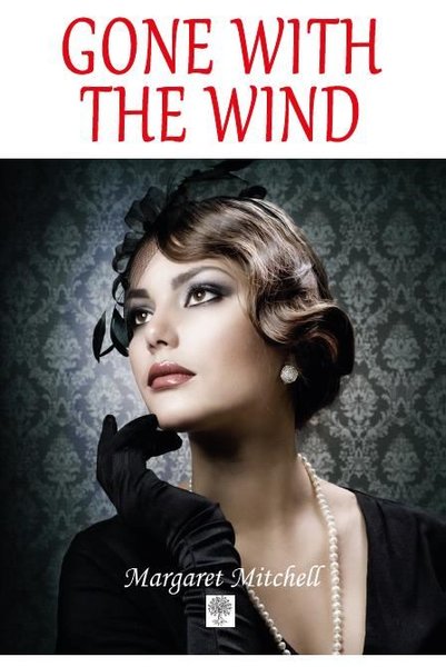 Gone With The Wind - Complete - Platanus Publishing Kitap