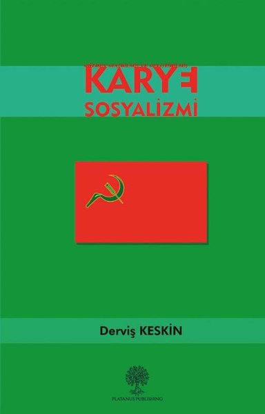 Karye Sosyalizmi - Platanus Publishing Kitap