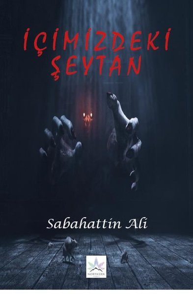 İçimizdeki Şeytan - Northern Lights Kitap