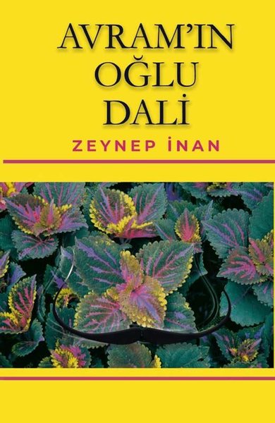 Avram'ın Oğlu Dali - Northern Lights Kitap