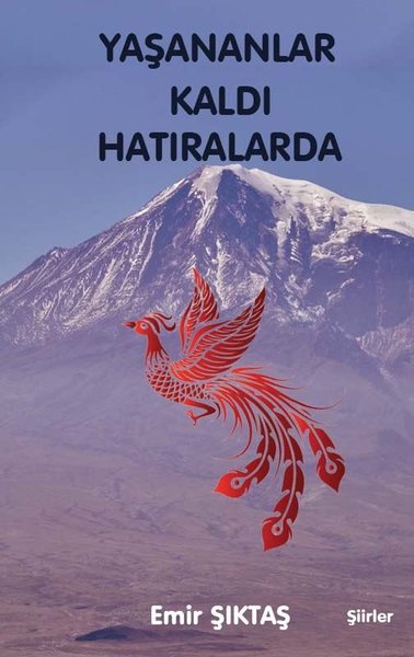 Yaşananlar Kaldı Hatıralarda - Northern Lights Kitap